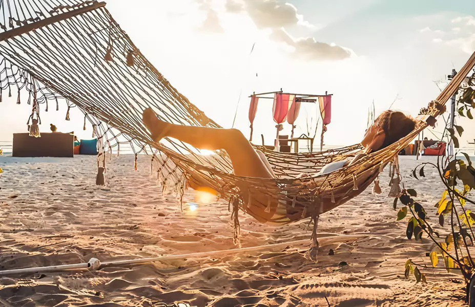 Gili Trawangan Lombok