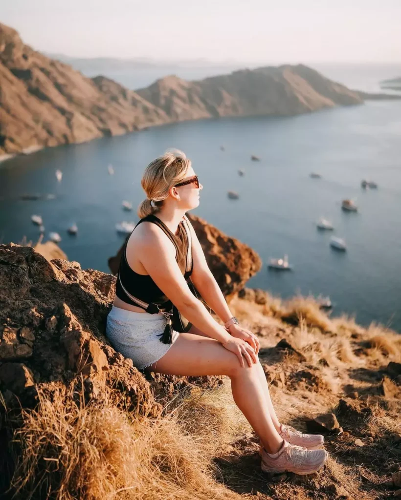 Padar Island