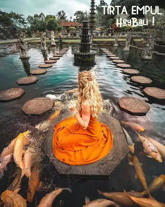 Tirta Empul 