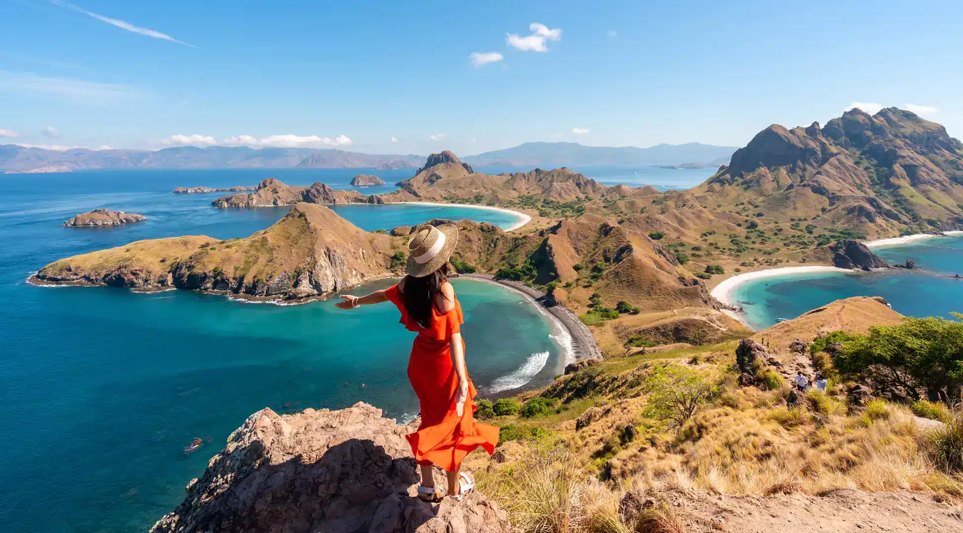 Padar Island