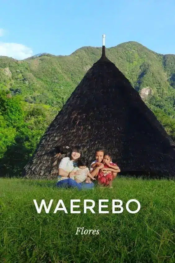 Waerebo Tour