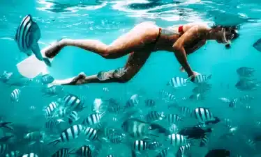 Gili Nanggu Snorkeling Tour