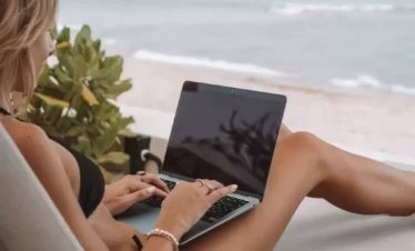 Unlimited Portable WiFi in Bali