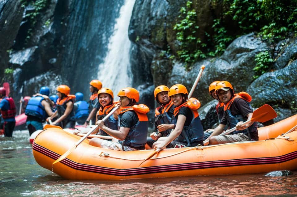 Ubud Cultural Day Tour