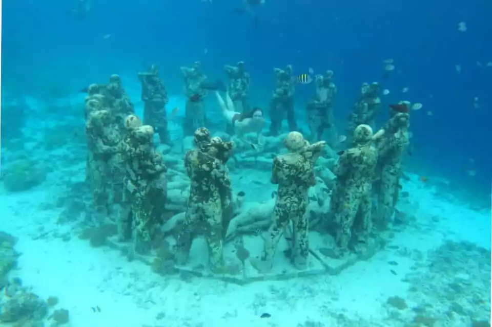 Statuta Gili Trawangan