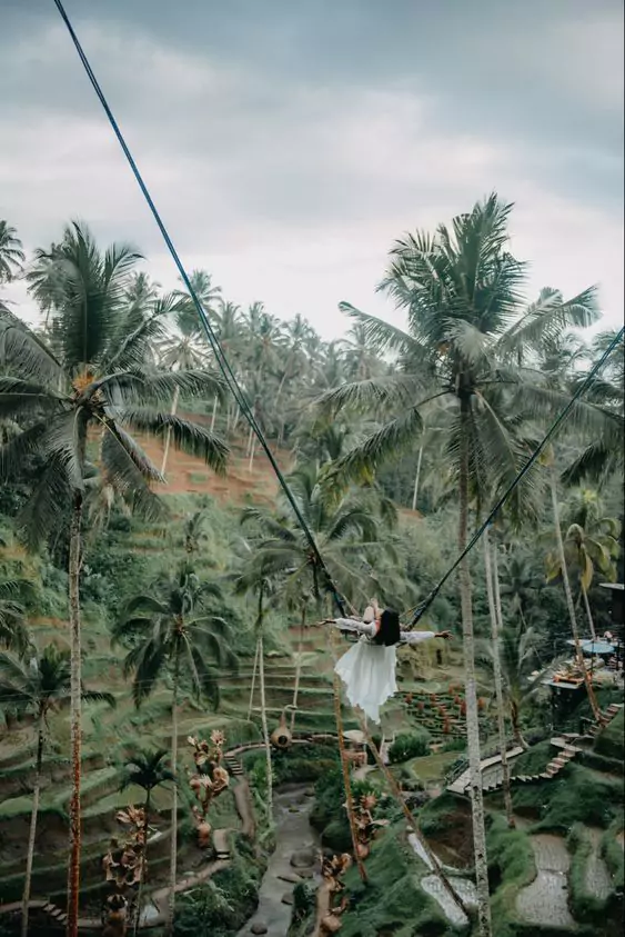 Bali Swing