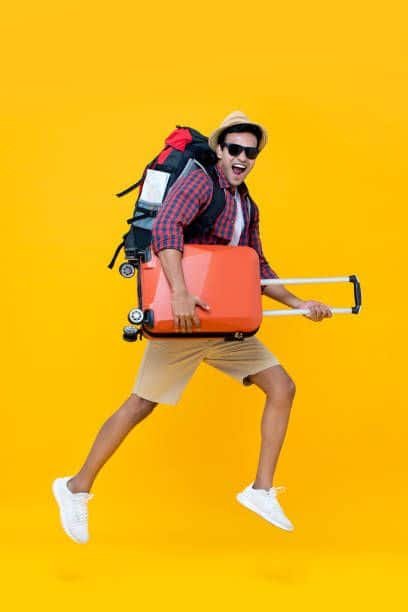 Penitipan Barang di Bali