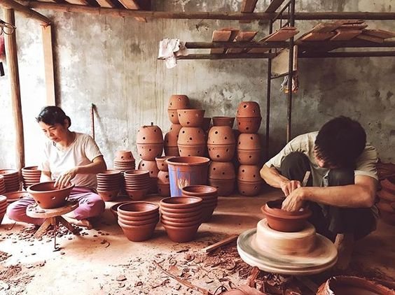 Private Sasak Village Tour in Lombok