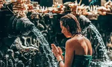 Ubud Cultural Day Tour