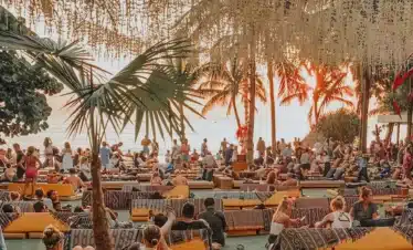 Welcome Bali Package : Sim Card Or eSIM with Bali Airport Transfer To Canggu Area