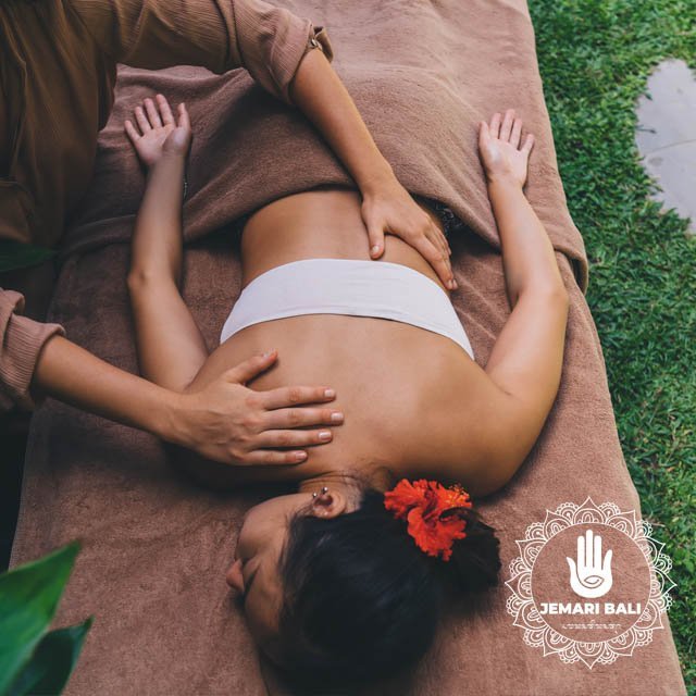 Massage Bali Home Service