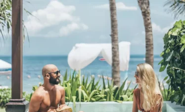 Nusa dua bali airport transfers with Bali sim card or esim