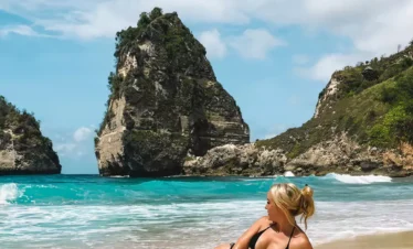 Nusa Penida East and West Tour