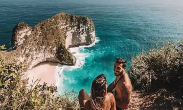 Penida West Tour With Snorkeling