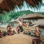 Private Sasak Village Tour in Lombok