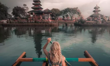 Bali UNESCO Tour Package