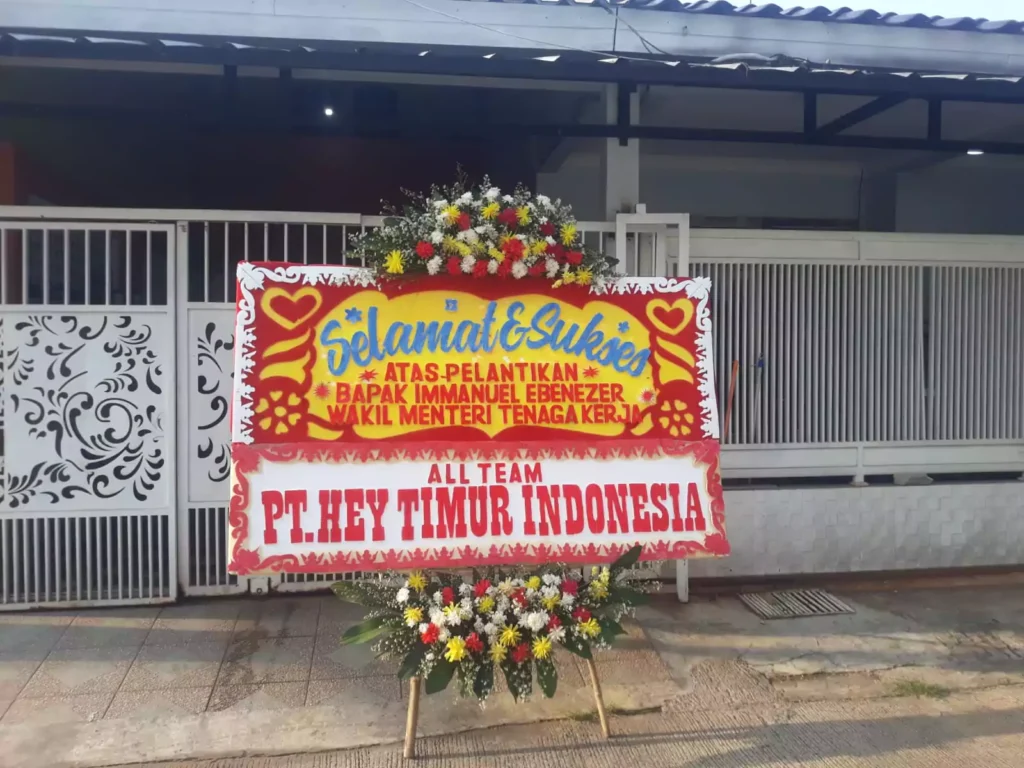 Pt Hey Timur Indonesia