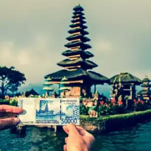 Bali Currency Secrets: