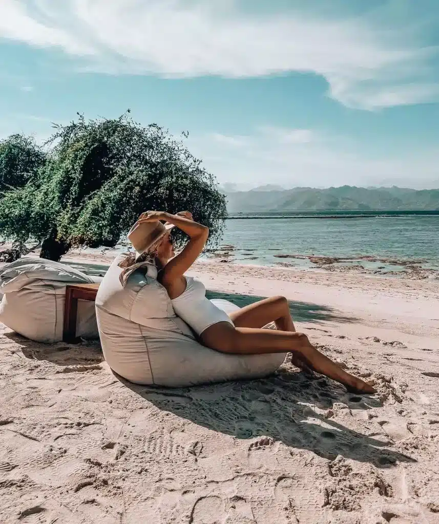 Gili Trawangan Travel Guide