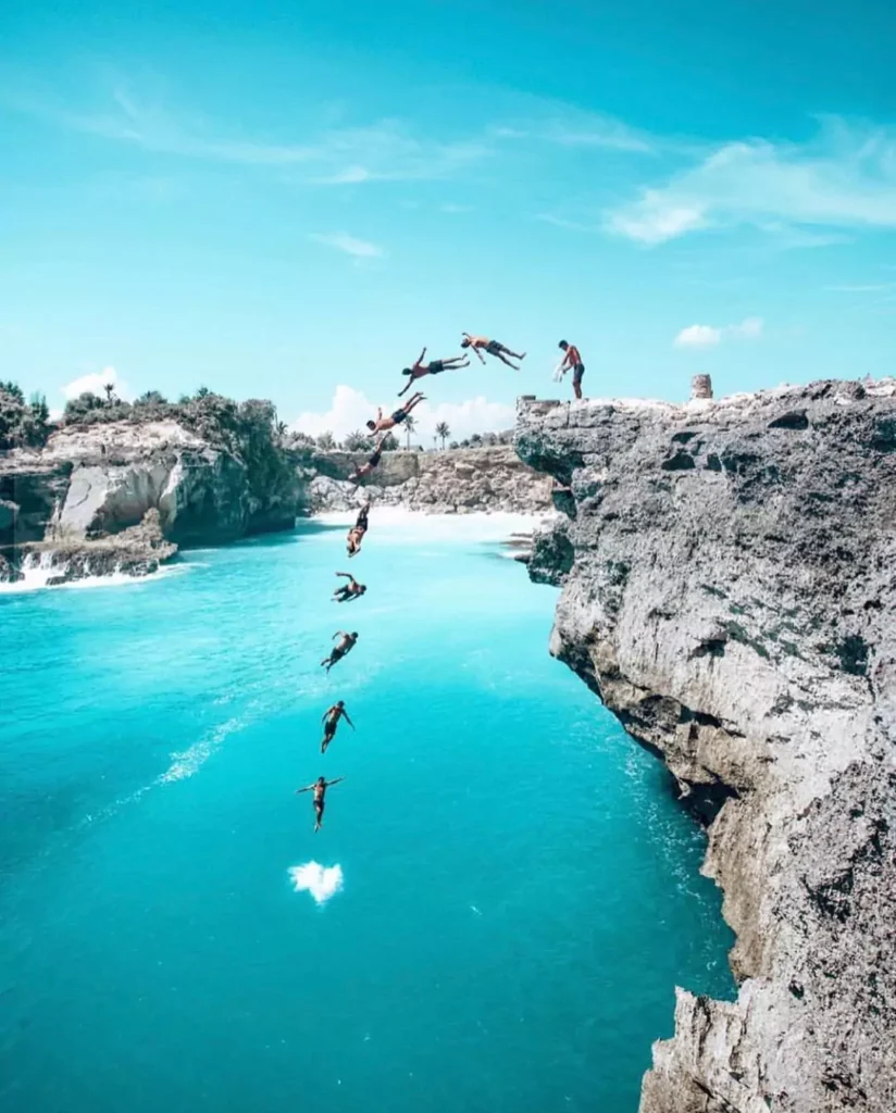 Nusa Penida - Hey Bali