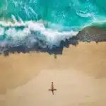 Suwehan Beach