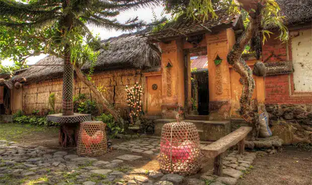 Bali Aga Village -  Hidden Gems in Bali