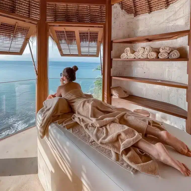 10 Tips For Finding The Best Massage Bali Deals