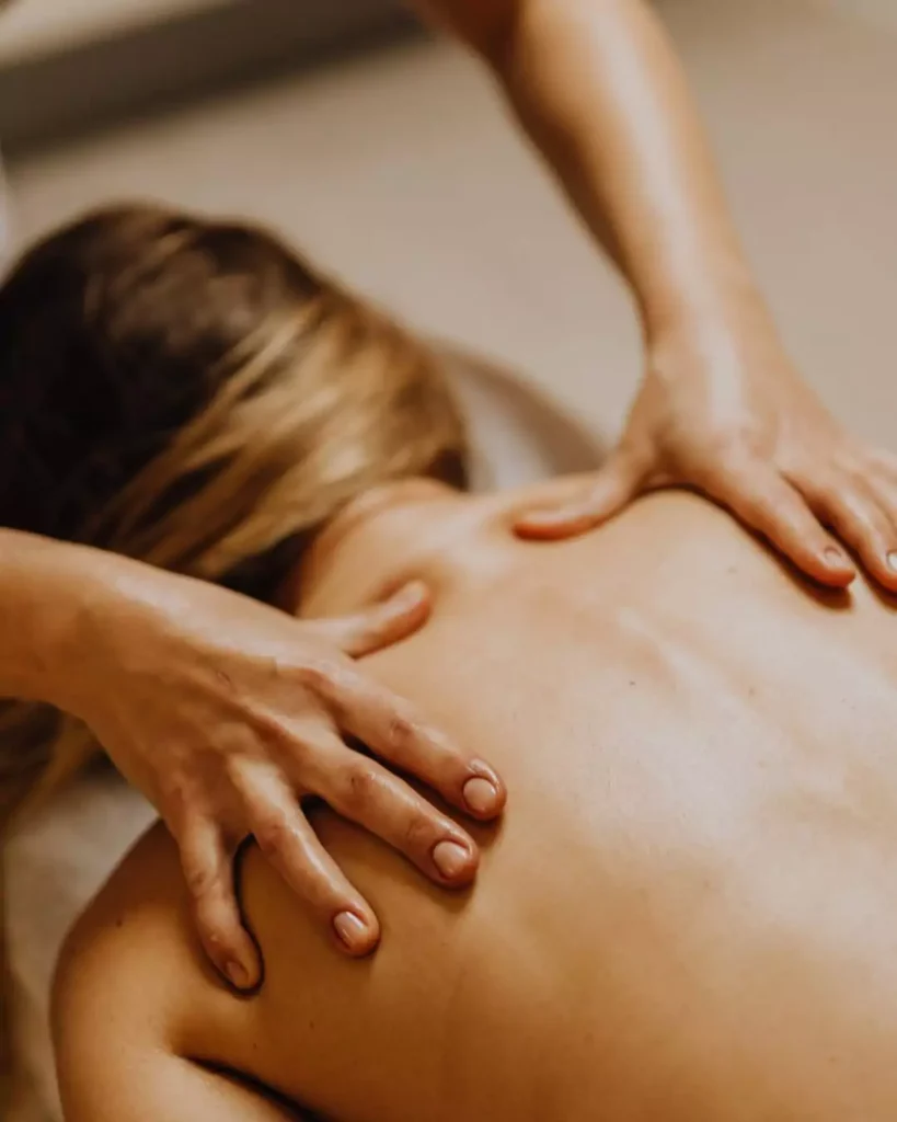 Cheap Balinese Massage - Aromatherapy Massage