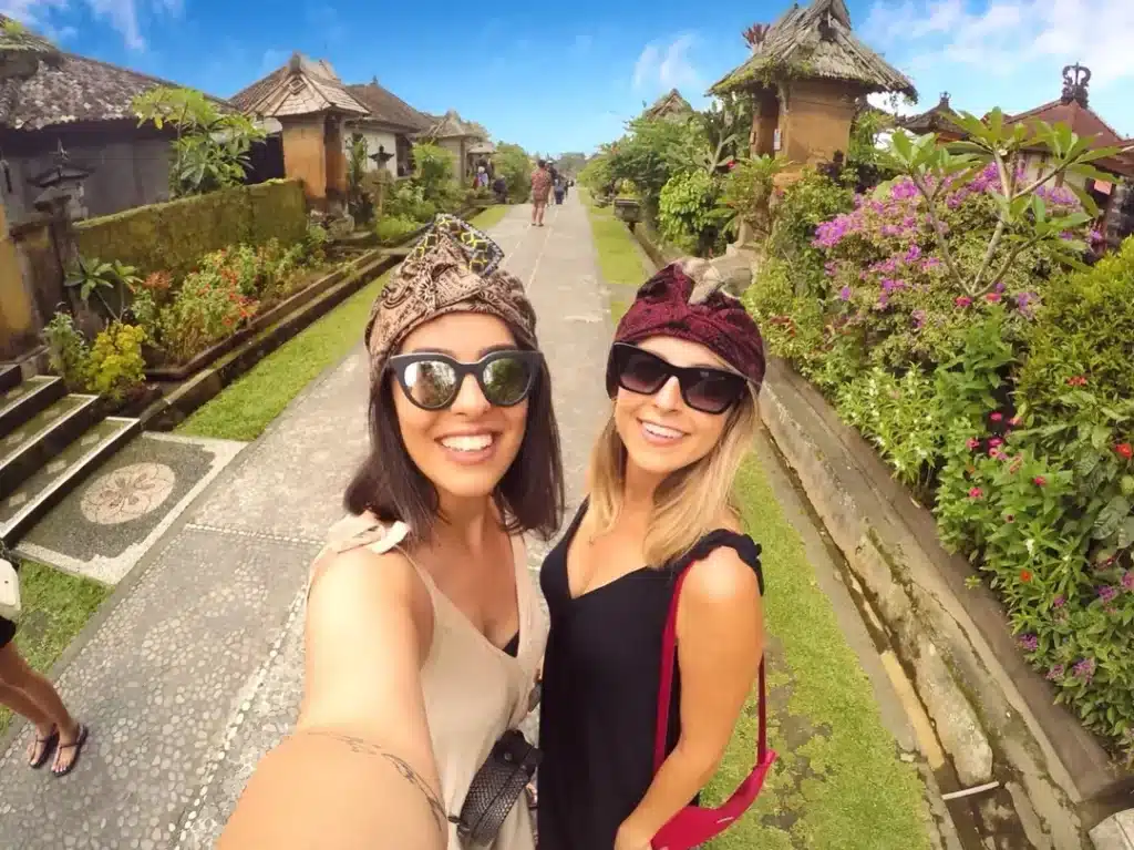 Peaceful Bali Adventure -  Panglipuran