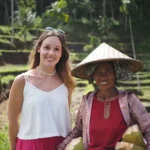 Hey Bali Unfiltered: Raw Stories from the Island That Went Global