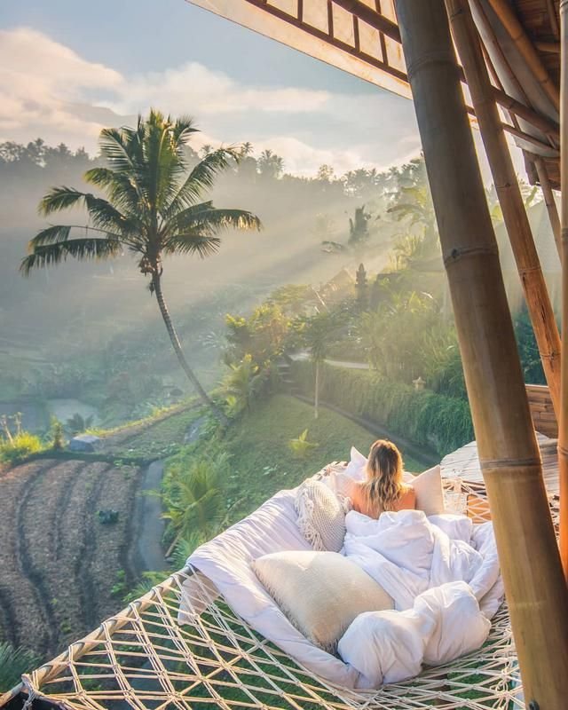 tips for choosing hotels in Bali