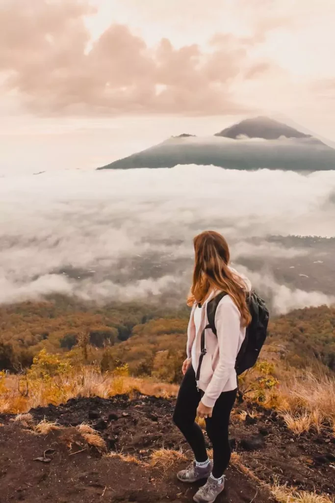 Mount Batur Trekking Guide