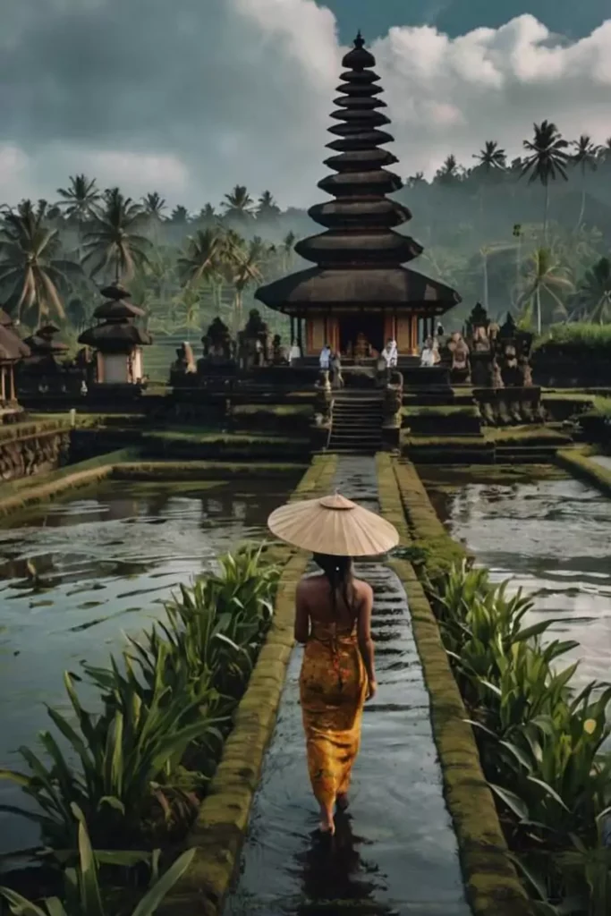 Bali Travel Guide