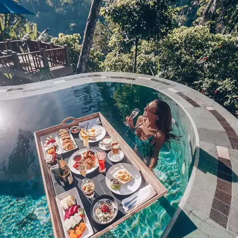 tips for choosing hotels in Bali