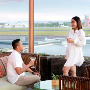 9 Affordable Hotels Near Bali Airport Under Rp1 Million: Perfect for Budget Travelers