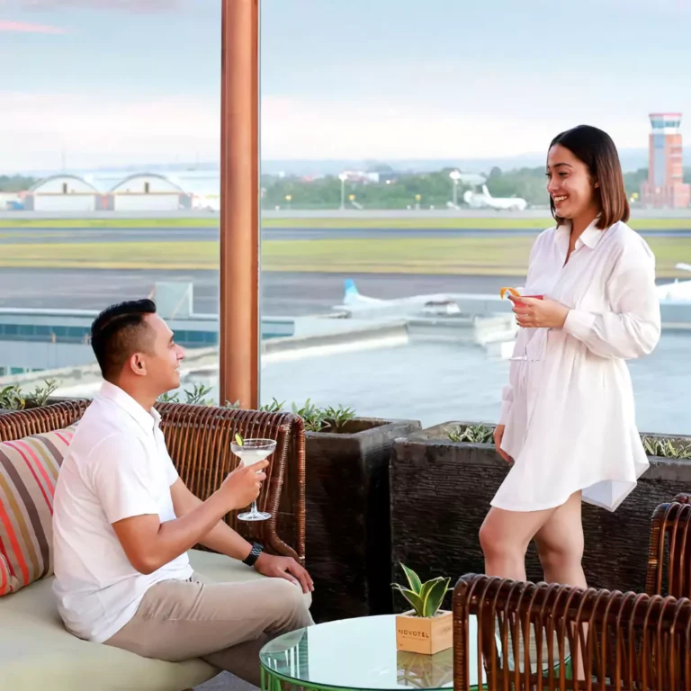 9 Affordable Hotels Near Bali Airport Under Rp1 Million: Perfect for Budget Travelers