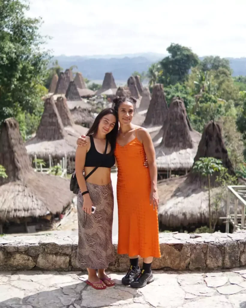 Sumba Travel Tips