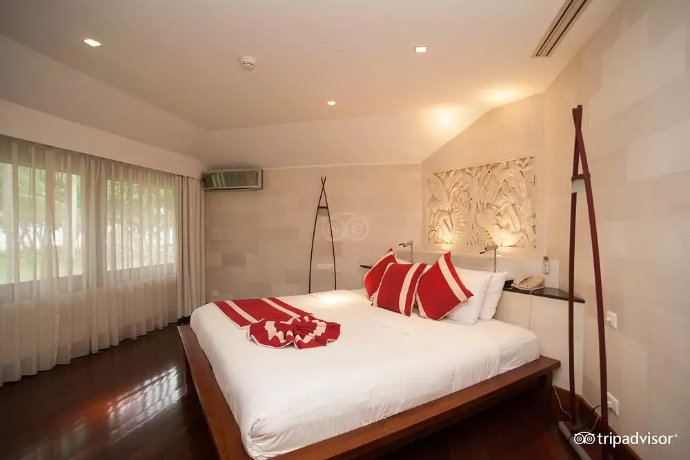 Kid-friendly hotels in Bali