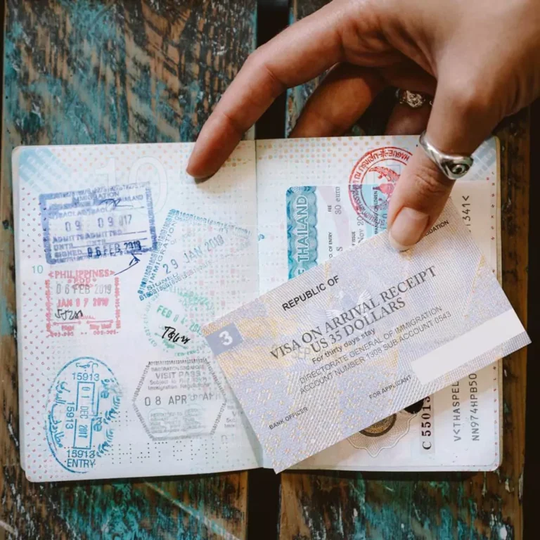 Bali Visa Guide 2025: Everything You Need to Know Before Traveling