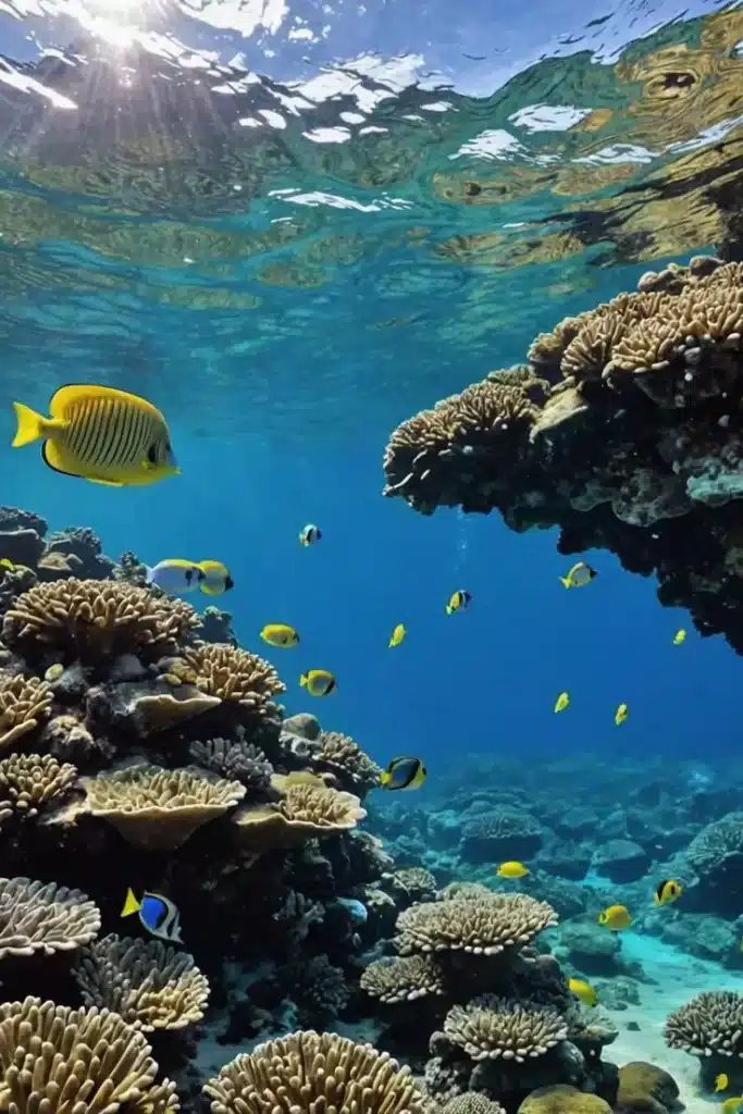 kanawa Underwater- Labuan Bajo