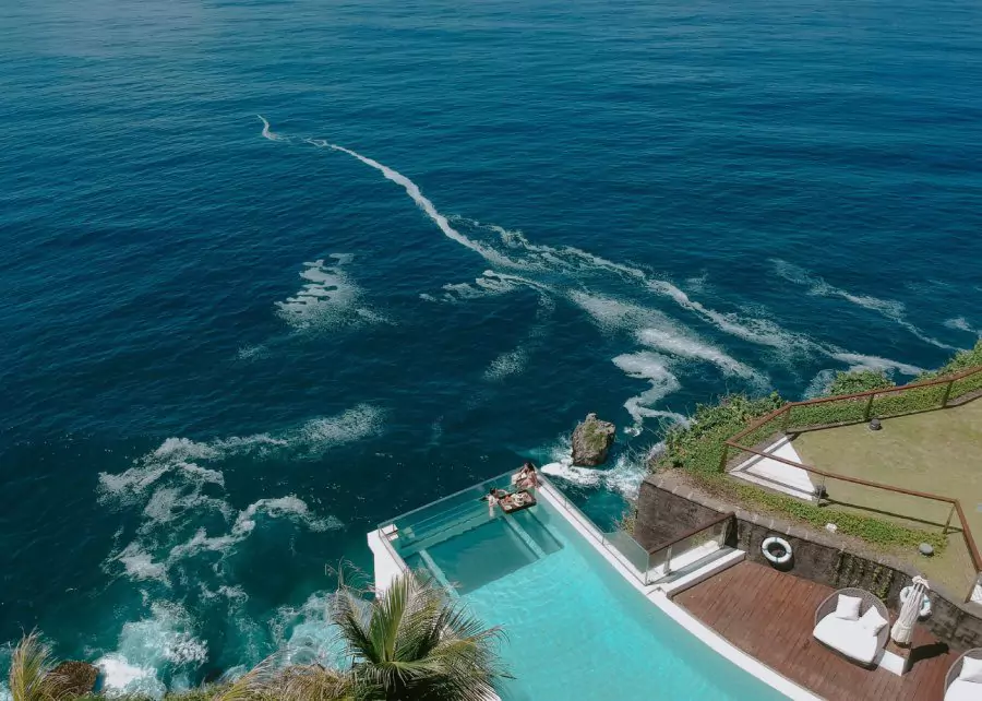 Oneeighty (Uluwatu)