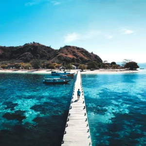 10 Fascinating Facts About Kanawa Island in Labuan Bajo: A Private Paradise Awaits