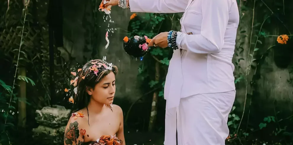 Transform Your Spirit: 3 Must-Visit Melukat Temples in Bali