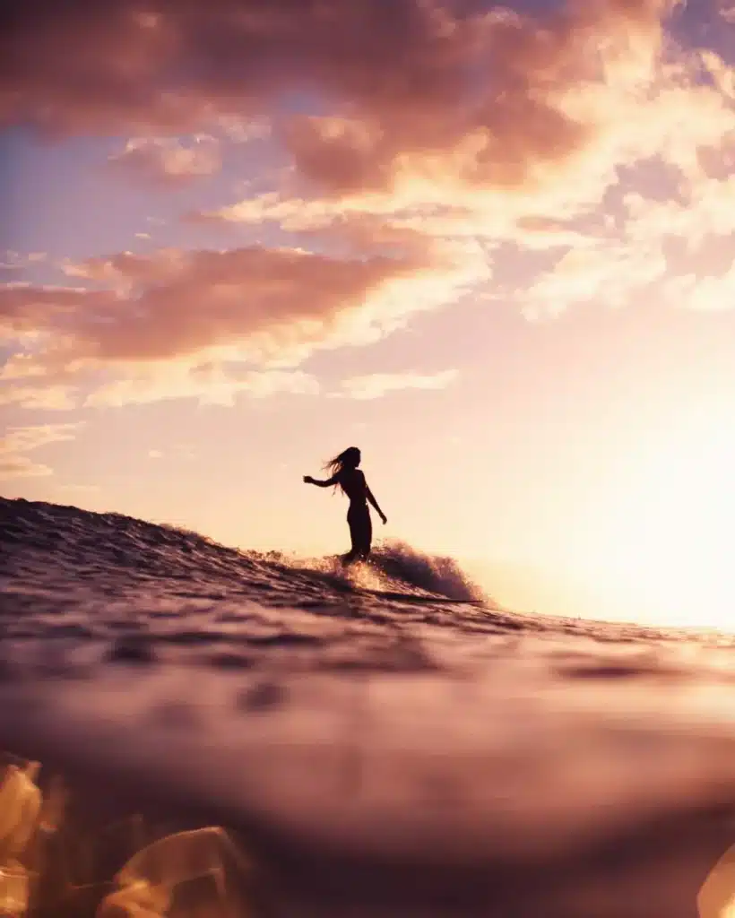 Bali is One of the World’s Top Surfing Destinations