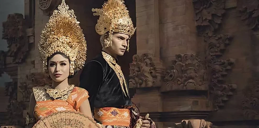 So You Wanna Crash a Balinese Wedding? Here's What You Need to Know!