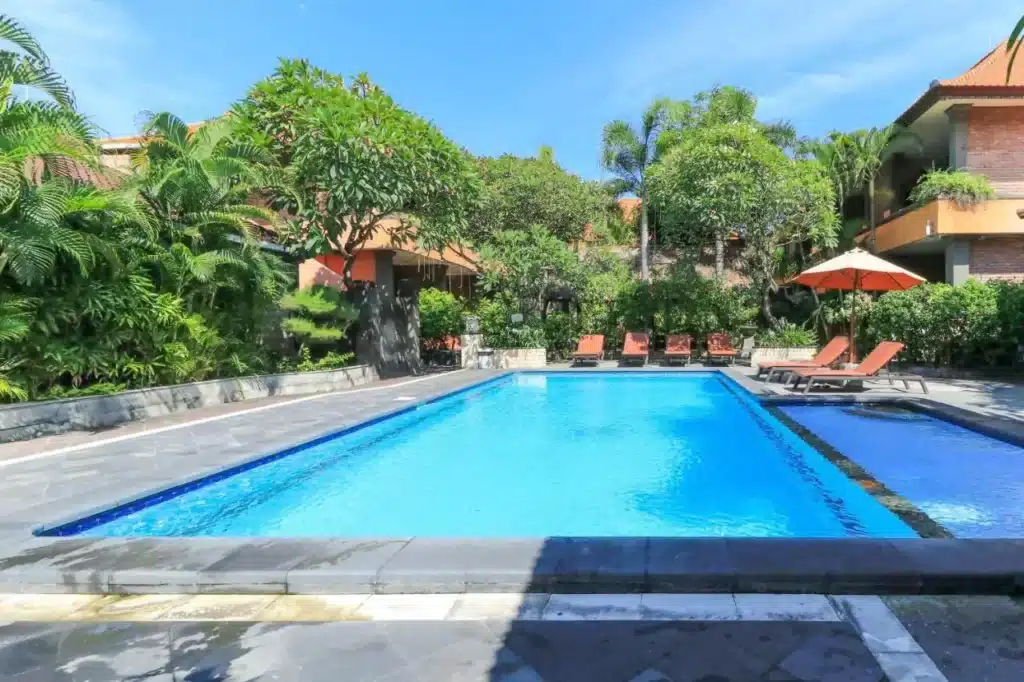 Kedin's Inn Hotel 