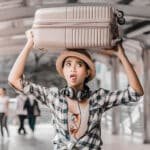 Sleep Easy, Store Easy: 24-Hour Luggage Storage Near Bali Airport
