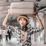 Sleep Easy, Store Easy: 24-Hour Luggage Storage Near Bali Airport
