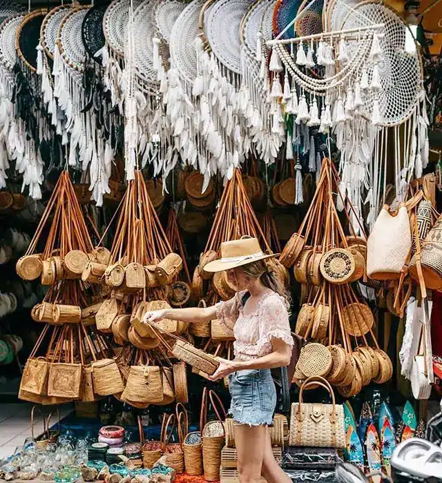 Bali Tourist Scams Survival Guide