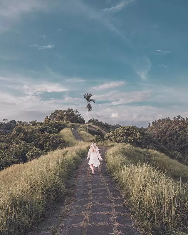 Campuhan Ridge - Things to Do in Bali 30 June 2025